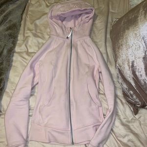 Lululemon Jacket